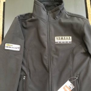60th Anniversary Yamaha Jacket